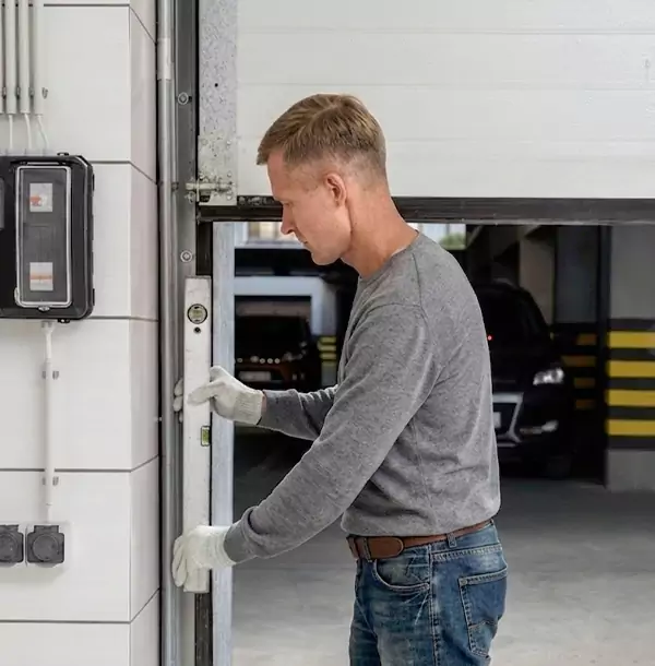Why Choose Us for Door, Gate and Security Services in Saratoga, CA