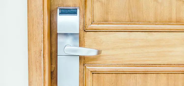 Advanced Solutions in Saratoga, CA for Modern Security