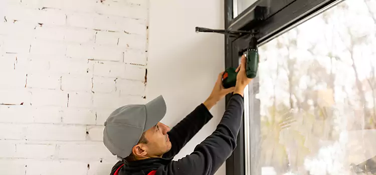 Automatic Door Opener Commercial Saratoga