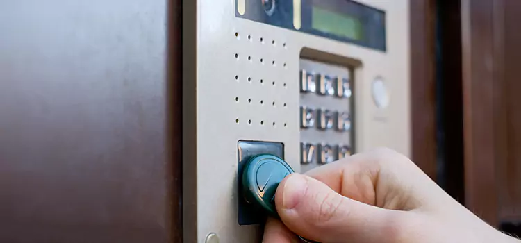 Enhanced Security Features Saratoga
