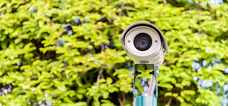 Advanced Surveillance Solutions for Every Need in Saratoga
