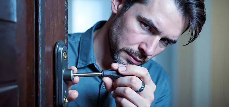 Eviction Locksmith Saratoga