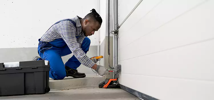 Expert Solutions for Every Garage Lock Need in Saratoga, CA