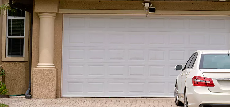Comprehensive Garage Door Maintenance Services in Saratoga, CA