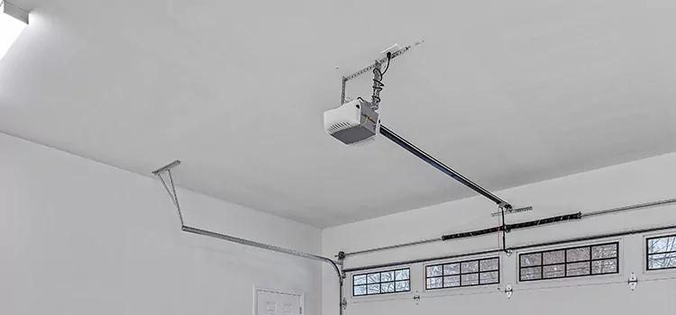 Experienced Garage Door Installers Saratoga