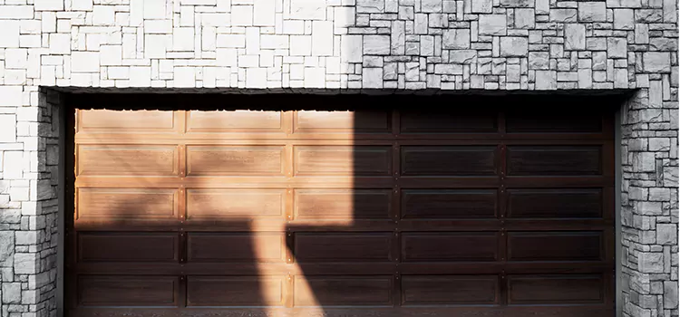 Garage Door Installation Saratoga