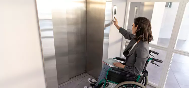 Benefits of Modern Handicap Door Systems in Saratoga, CA