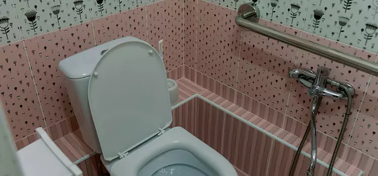 Meeting Diverse Needs With Accessible Restroom Solutions in Saratoga, CA