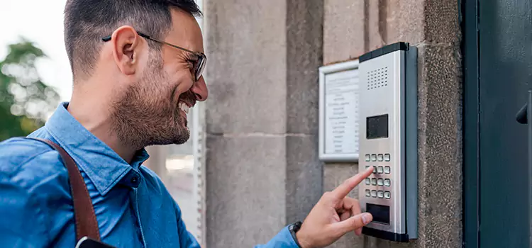 Advanced Solutions for Enhanced Security in Saratoga, CA