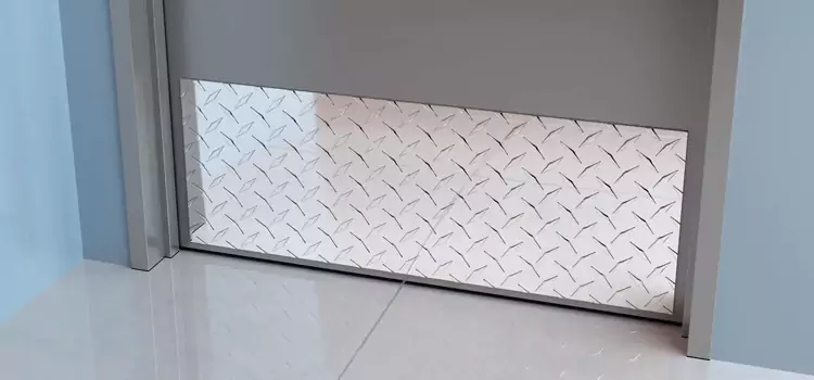 Benefits of Professional Kick Plate Solutions in Saratoga, CA
