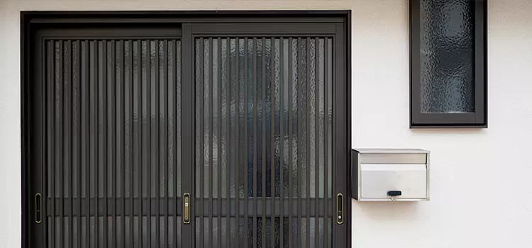 Sliding Screen Door Repair Saratoga