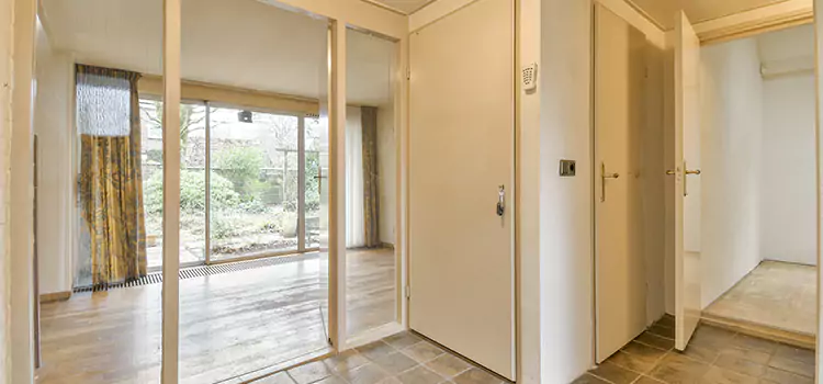 Why Choose Our Pocket Door Experts in Saratoga, CA?