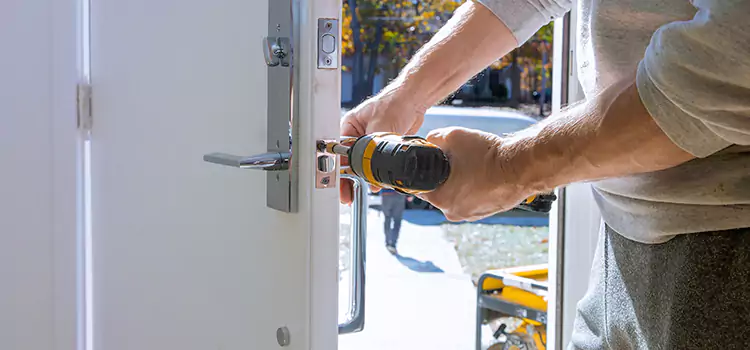 Insulated Roll Up Garage Doors Residential Saratoga