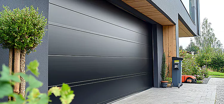 Residential Garage Door Service Saratoga