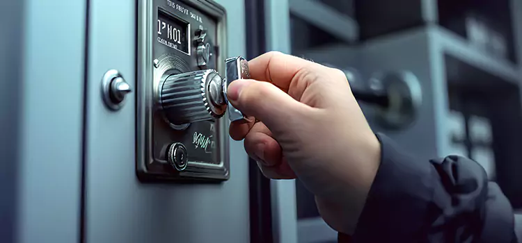 Locksmith Cost to Open Safe Saratoga