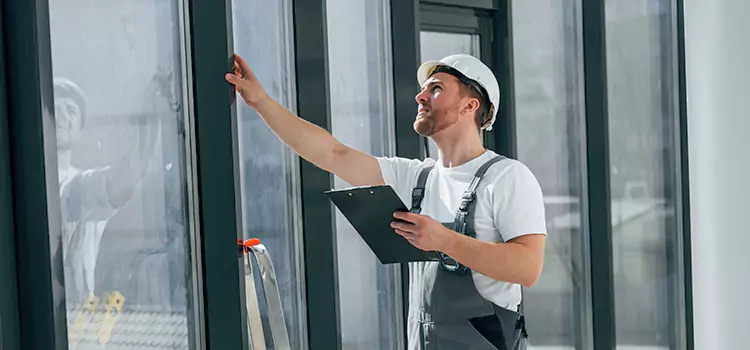 Comprehensive Solutions for Your Sticking Doors in Saratoga, CA