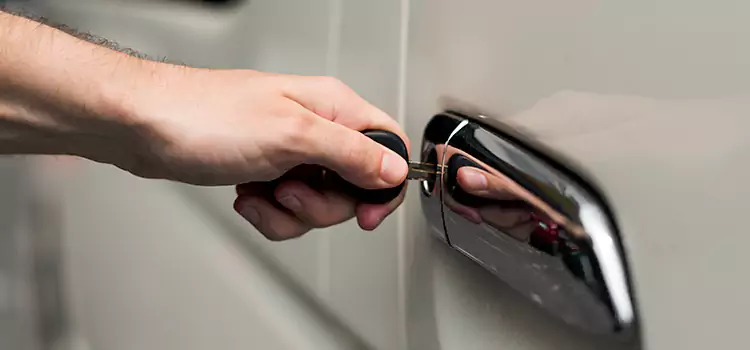 Car Unlock Service Price Saratoga
