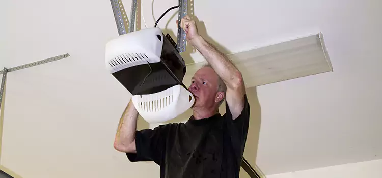 Garage Door Opener Service Saratoga