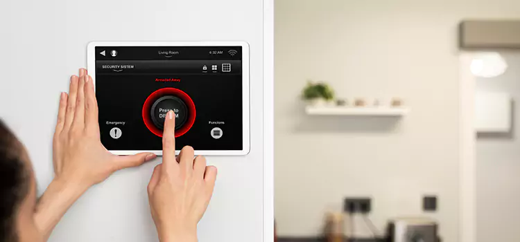 Blink Video Doorbell Installation Saratoga
