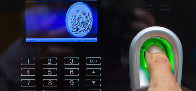 Your Trusted Partner for Secure Access in Saratoga, CA