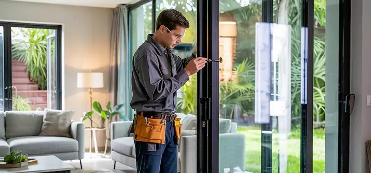 Why Choose Us for Your Glass Door Needs in Saratoga, CA?