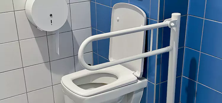 Comprehensive Solutions in Saratoga, CA for Accessible Facilities