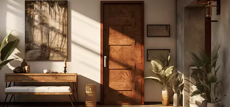 Specialty Interior Doors Saratoga