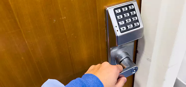 Why Choose Us for Your Keypad Lock Needs in Saratoga, CA?