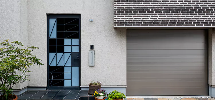 Residential Roll Up Security Doors Saratoga