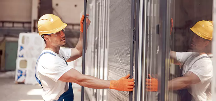 Sliding Door Mesh Replacement Saratoga